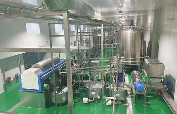ps破碎机如何破碎水蜜桃的？